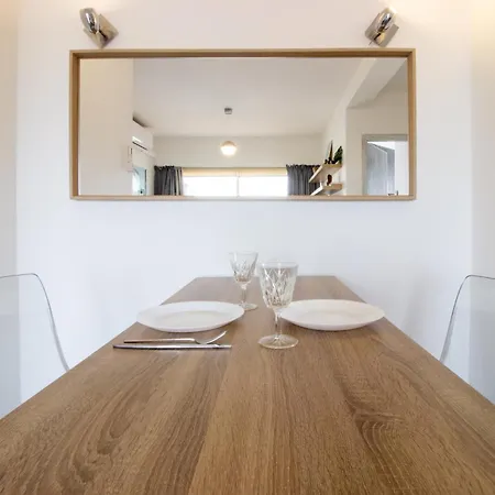 Διαμέρισμα 1br - Views - Deli Cafe Λευκωσία