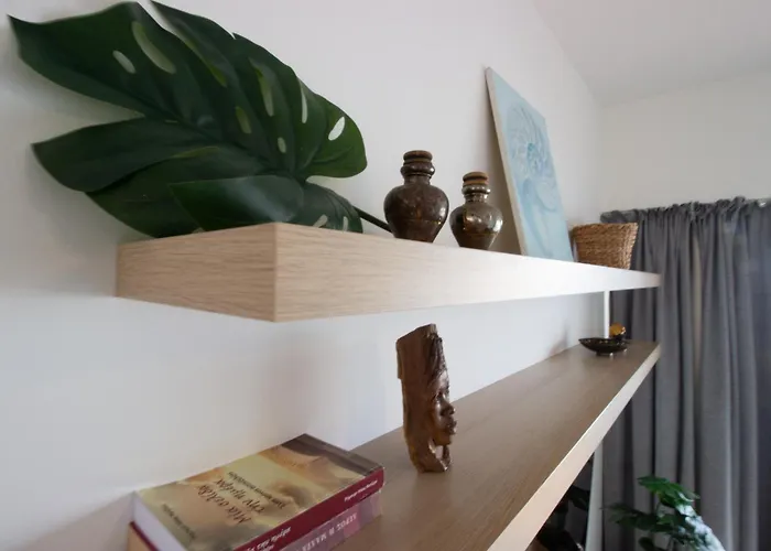 1br - Views - Deli Cafe Διαμέρισμα