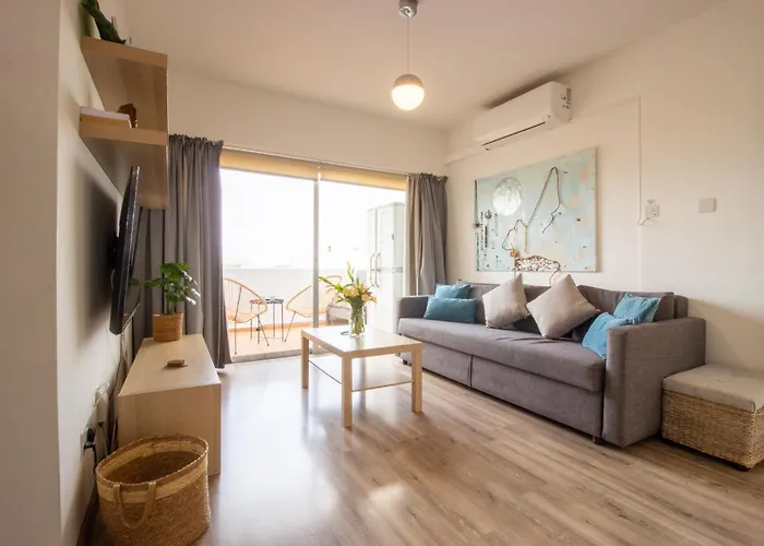 1br - Views - Deli Cafe Διαμέρισμα