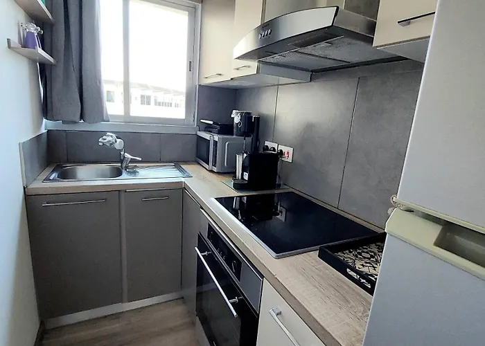 1br - Views - Deli Cafe Διαμέρισμα Λευκωσία