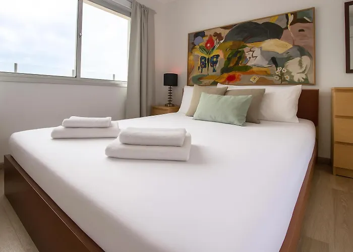 1br - Views - Deli Cafe Διαμέρισμα