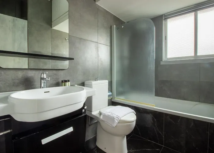 1br - Views - Deli Cafe Διαμέρισμα *