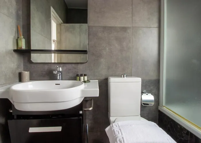 1br - Views - Deli Cafe Διαμέρισμα *