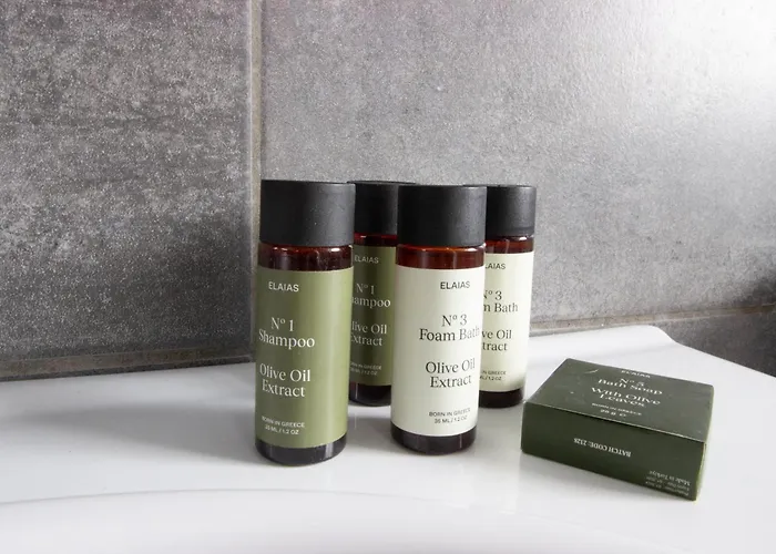 1br - Views - Deli Cafe Διαμέρισμα