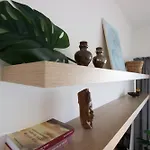 1br - Views - Deli Cafe 아파트
