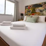 1br - Views - Deli Cafe 아파트