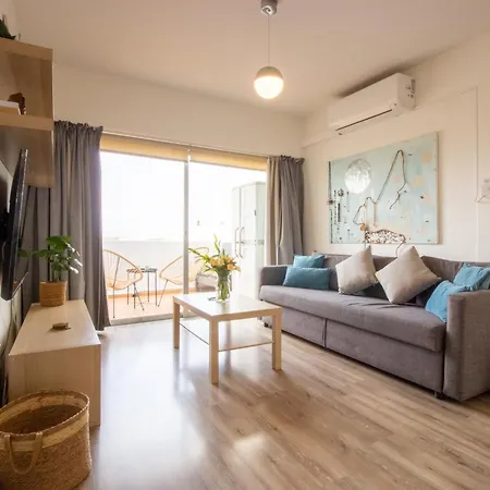 1br - Views - Deli Cafe Apartmán