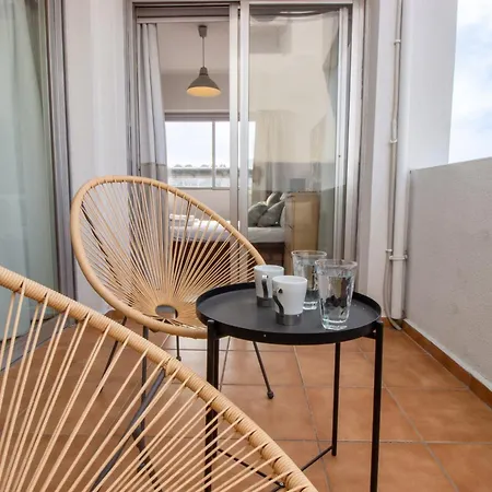 아파트 1br - Views - Deli Cafe *