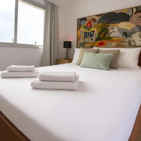1br - Views - Deli Cafe Apartmán