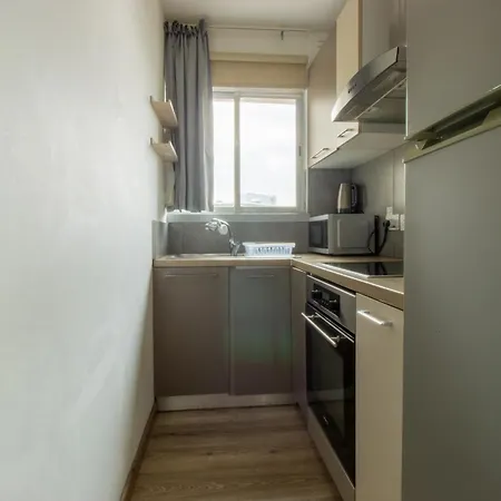 1br - Views - Deli Cafe Apartmán