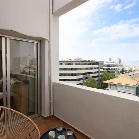 דירה 1br - Views - Deli Cafe *