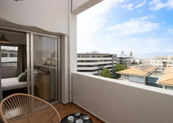 アパート 1br - Views - Deli Cafe *