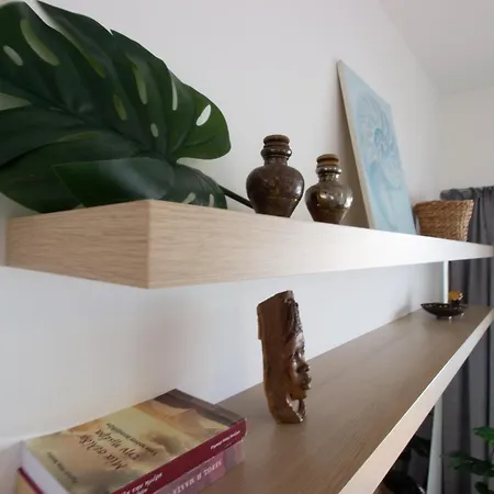 1br - Views - Deli Café Appartamento