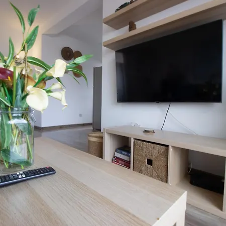 Appartamento 1br - Views - Deli Café *