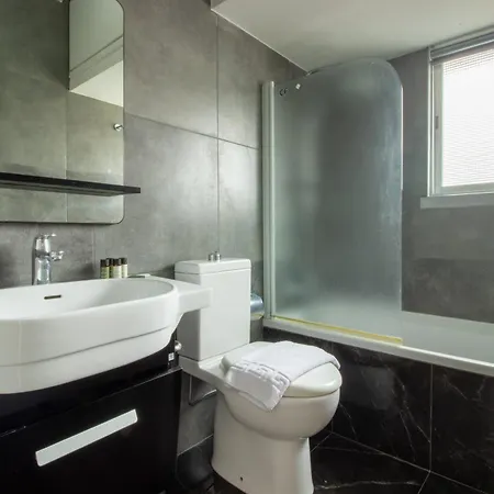 1br - Views - Deli Café Appartamento *