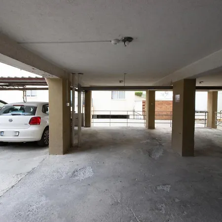 Appartamento 1br - Views - Deli Café